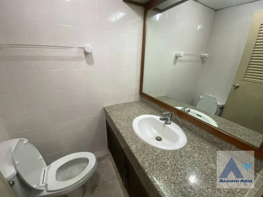 14  2 br Apartment for rent and sale in Sukhumvit ,Bangkok BTS Phrom Phong at Exudes classic comfort AA45856