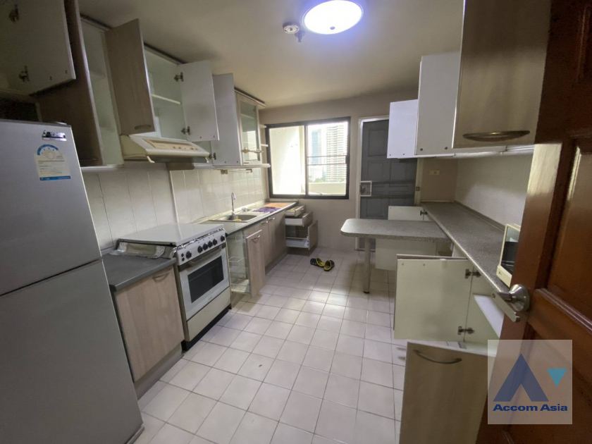 6  2 br Apartment for rent and sale in Sukhumvit ,Bangkok BTS Phrom Phong at Exudes classic comfort AA45856