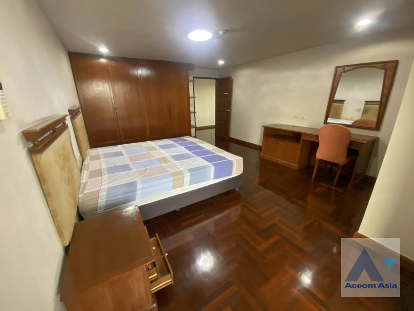 11  2 br Apartment for rent and sale in Sukhumvit ,Bangkok BTS Phrom Phong at Exudes classic comfort AA45856