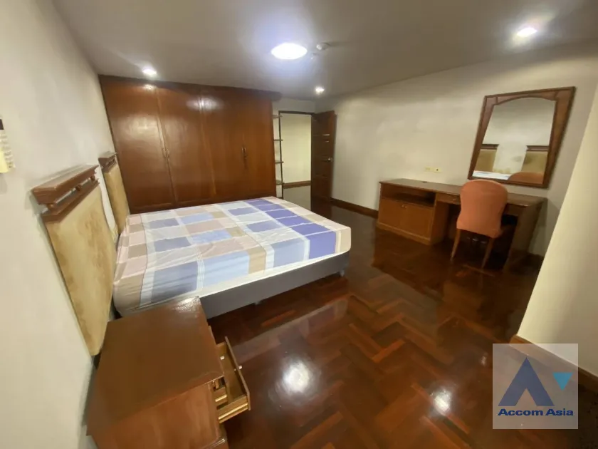 11  2 br Apartment for rent and sale in Sukhumvit ,Bangkok BTS Phrom Phong at Exudes classic comfort AA45856