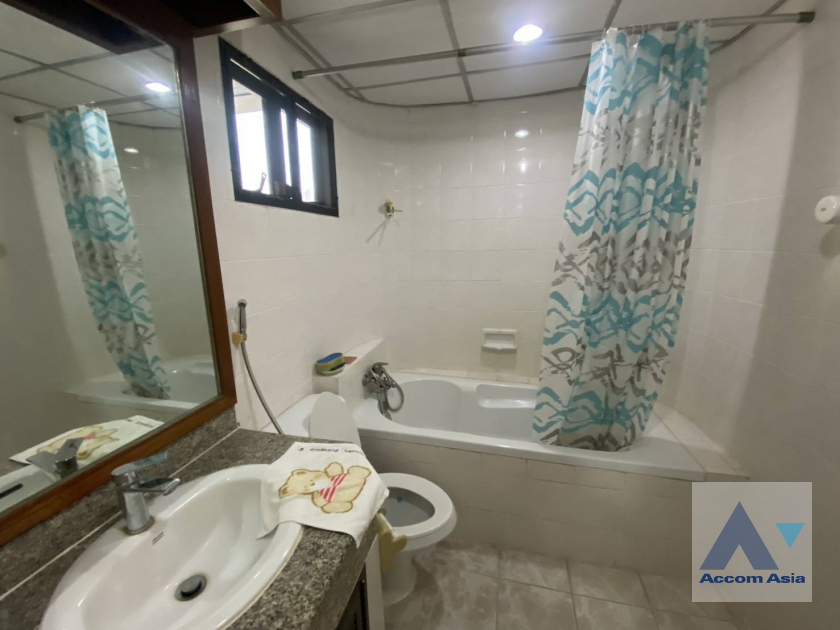 13  2 br Apartment for rent and sale in Sukhumvit ,Bangkok BTS Phrom Phong at Exudes classic comfort AA45856