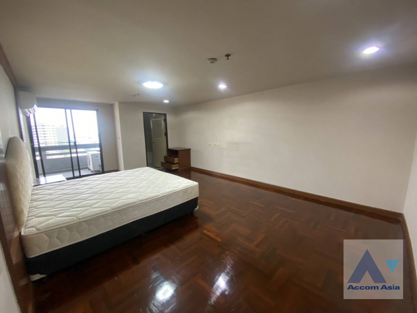 9  2 br Apartment for rent and sale in Sukhumvit ,Bangkok BTS Phrom Phong at Exudes classic comfort AA45856
