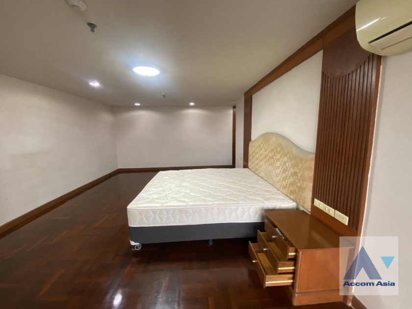 8  2 br Apartment for rent and sale in Sukhumvit ,Bangkok BTS Phrom Phong at Exudes classic comfort AA45856