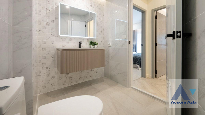 8  2 br Condominium For Sale in Sukhumvit ,Bangkok BTS Thong Lo at Thonglor Tower AA45858