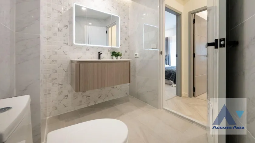 8  2 br Condominium For Sale in Sukhumvit ,Bangkok BTS Thong Lo at Thonglor Tower AA45858
