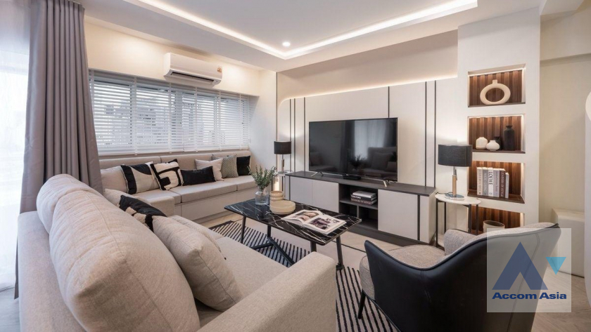 4  2 br Condominium For Sale in Sukhumvit ,Bangkok BTS Thong Lo at Thonglor Tower AA45858