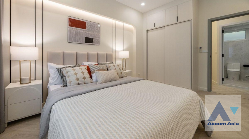 7  2 br Condominium For Sale in Sukhumvit ,Bangkok BTS Thong Lo at Thonglor Tower AA45858