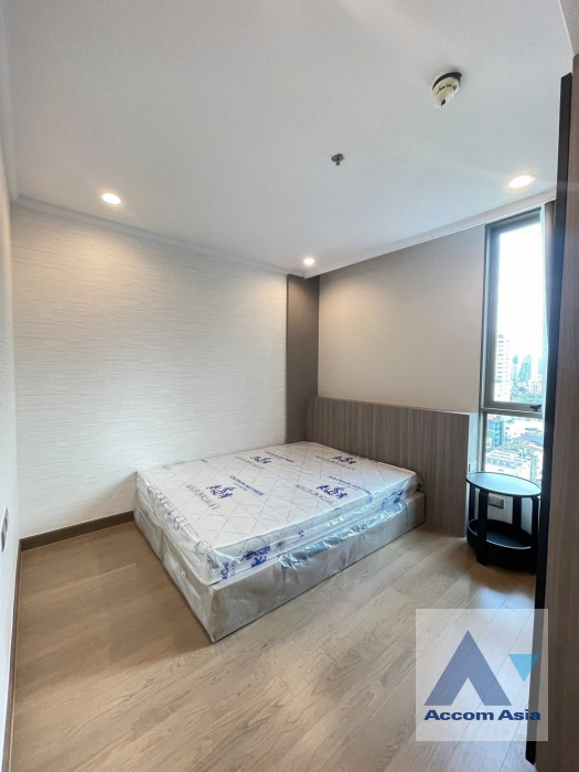6  2 br Condominium For Rent in Sukhumvit ,Bangkok BTS Phrom Phong at Supalai Oriental Sukhumvit 39 AA45859