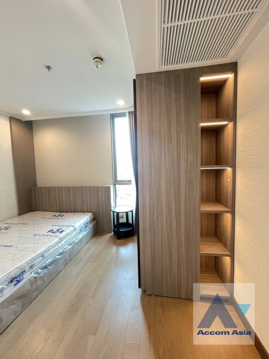9  2 br Condominium For Rent in Sukhumvit ,Bangkok BTS Phrom Phong at Supalai Oriental Sukhumvit 39 AA45859