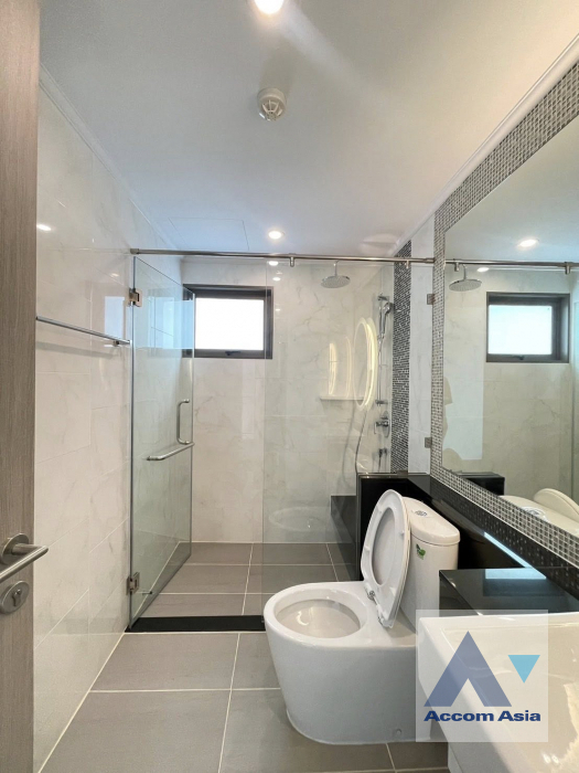 11  2 br Condominium For Rent in Sukhumvit ,Bangkok BTS Phrom Phong at Supalai Oriental Sukhumvit 39 AA45859