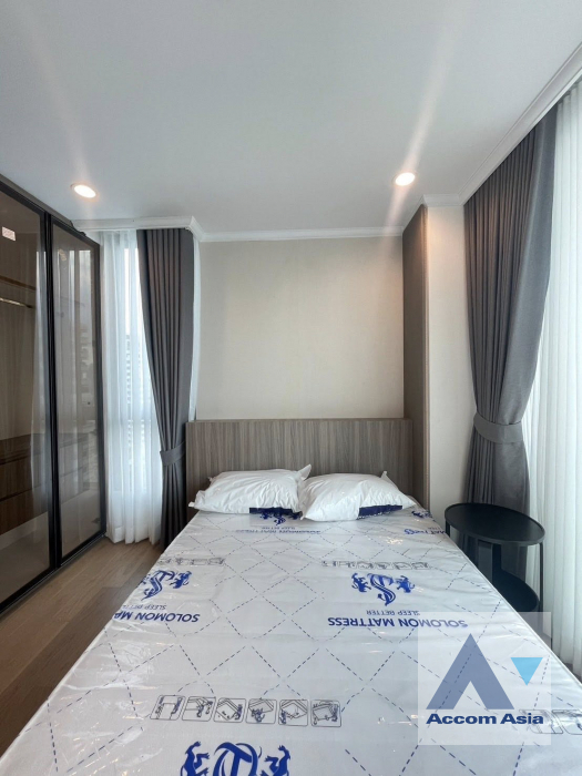 7  2 br Condominium For Rent in Sukhumvit ,Bangkok BTS Phrom Phong at Supalai Oriental Sukhumvit 39 AA45859