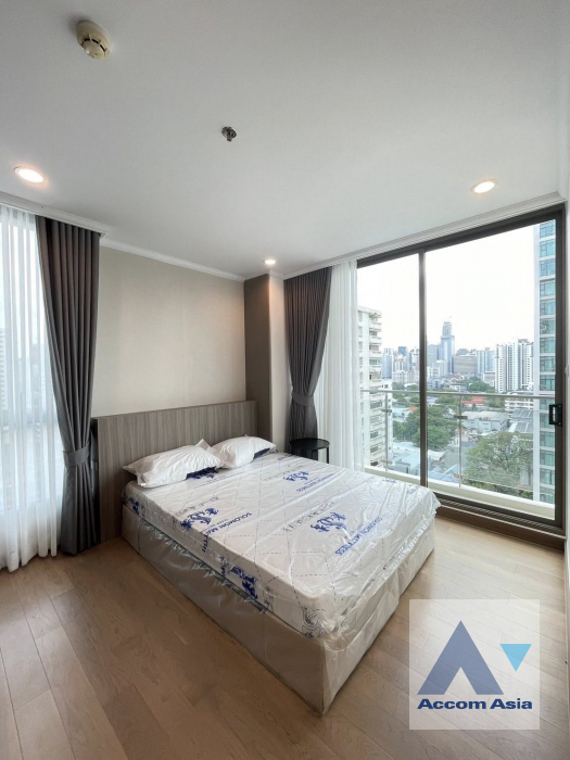 5  2 br Condominium For Rent in Sukhumvit ,Bangkok BTS Phrom Phong at Supalai Oriental Sukhumvit 39 AA45859