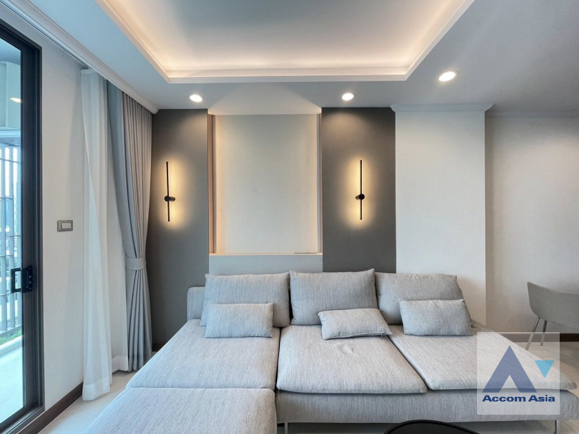  1  2 br Condominium For Rent in Sukhumvit ,Bangkok BTS Phrom Phong at Supalai Oriental Sukhumvit 39 AA45859
