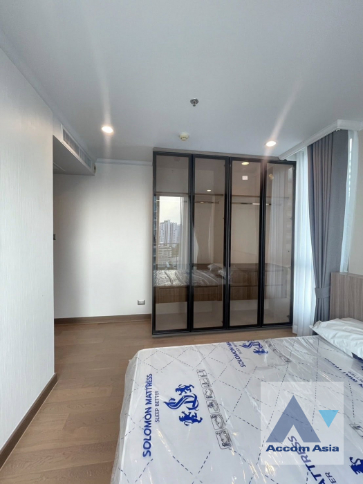 8  2 br Condominium For Rent in Sukhumvit ,Bangkok BTS Phrom Phong at Supalai Oriental Sukhumvit 39 AA45859