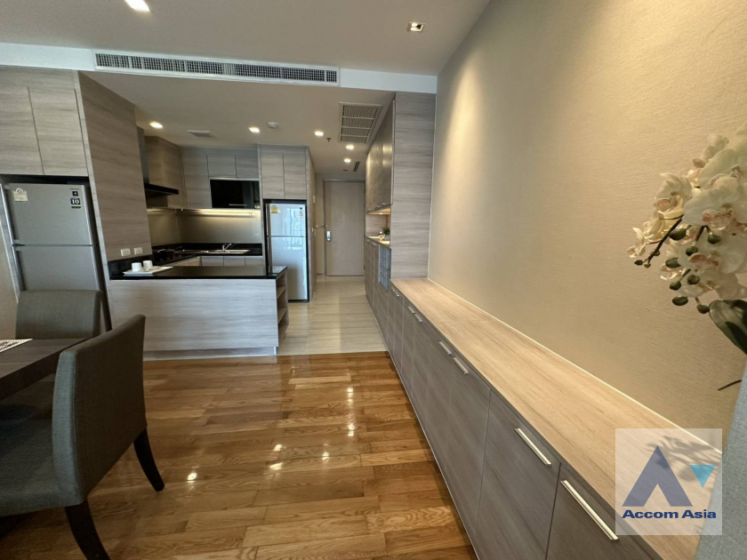6  3 br Apartment For Rent in Sukhumvit ,Bangkok BTS Phrom Phong at The Elegantly Residence AA45860