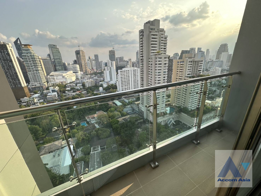 20  3 br Apartment For Rent in Sukhumvit ,Bangkok BTS Phrom Phong at The Elegantly Residence AA45860