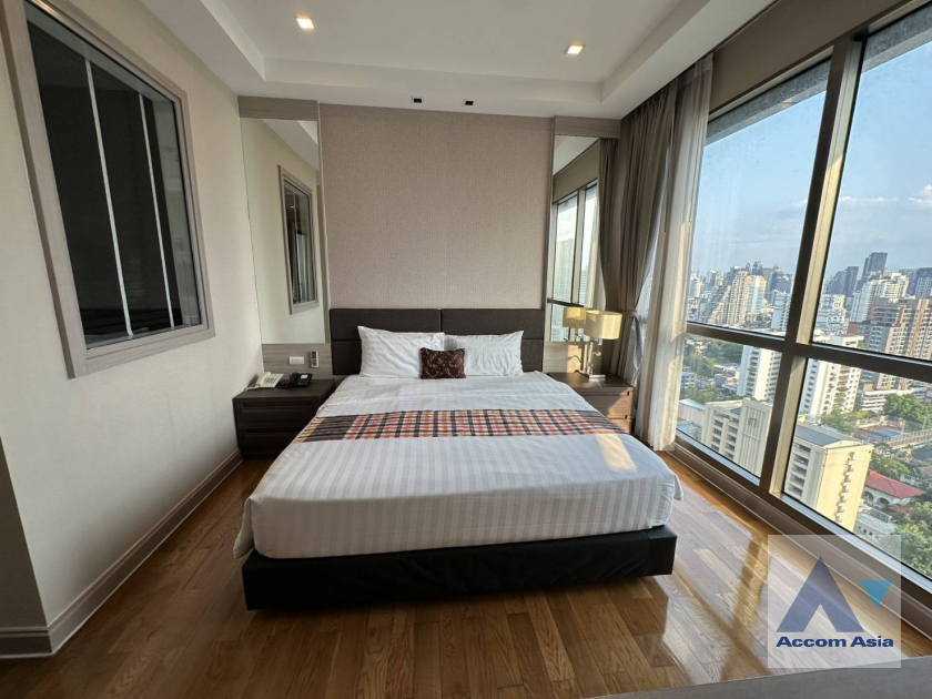 8  3 br Apartment For Rent in Sukhumvit ,Bangkok BTS Phrom Phong at The Elegantly Residence AA45860