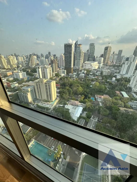 19  3 br Apartment For Rent in Sukhumvit ,Bangkok BTS Phrom Phong at The Elegantly Residence AA45860
