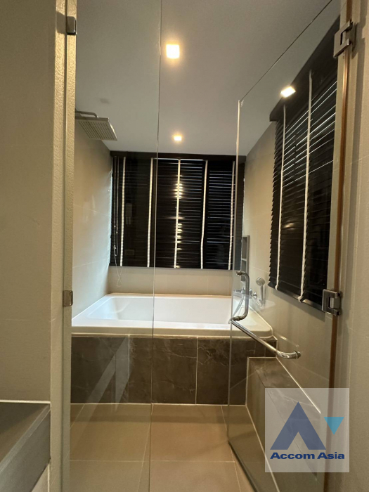 15  3 br Apartment For Rent in Sukhumvit ,Bangkok BTS Phrom Phong at The Elegantly Residence AA45860