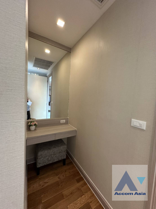 9  3 br Apartment For Rent in Sukhumvit ,Bangkok BTS Phrom Phong at The Elegantly Residence AA45860