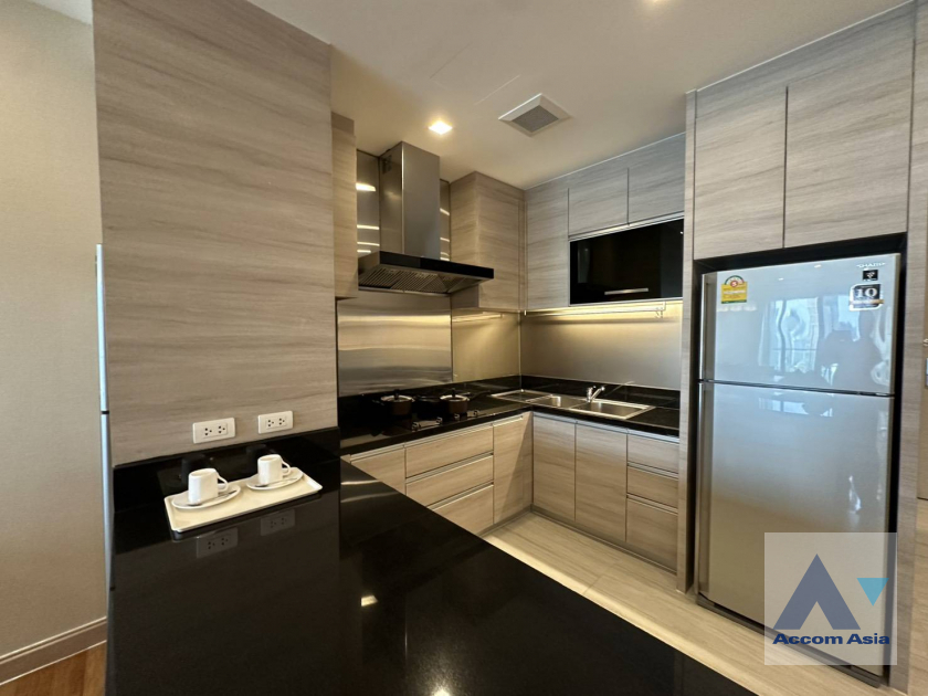 5  3 br Apartment For Rent in Sukhumvit ,Bangkok BTS Phrom Phong at The Elegantly Residence AA45860