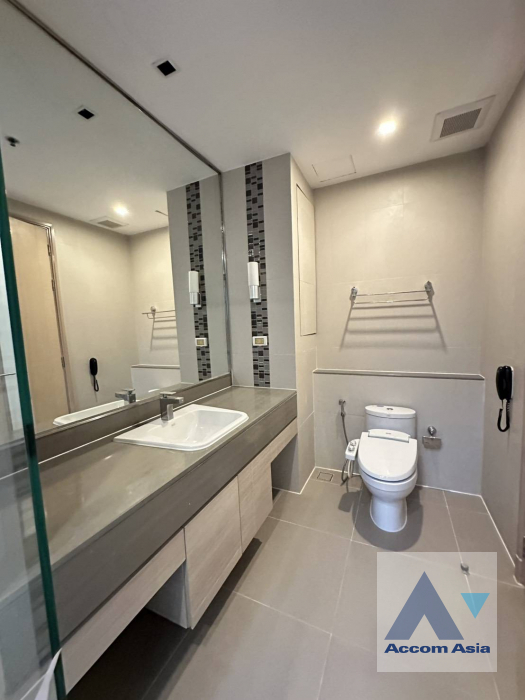 17  3 br Apartment For Rent in Sukhumvit ,Bangkok BTS Phrom Phong at The Elegantly Residence AA45860