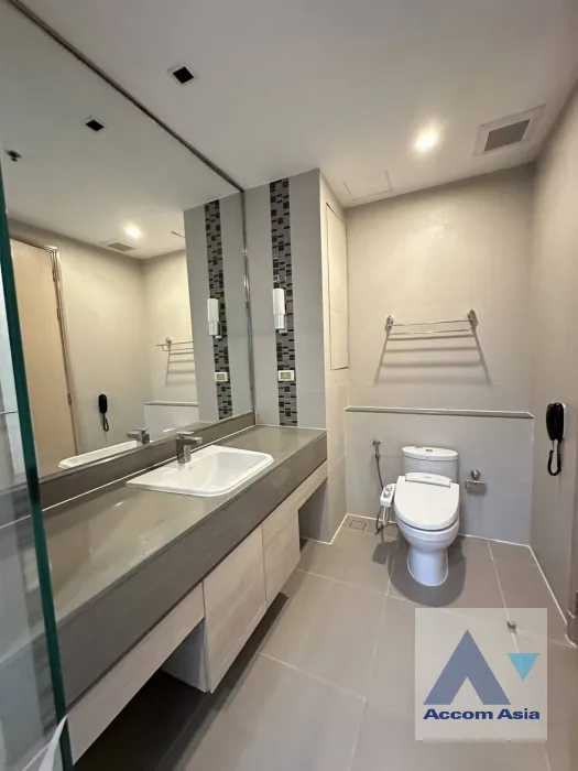 17  3 br Apartment For Rent in Sukhumvit ,Bangkok BTS Phrom Phong at The Elegantly Residence AA45860