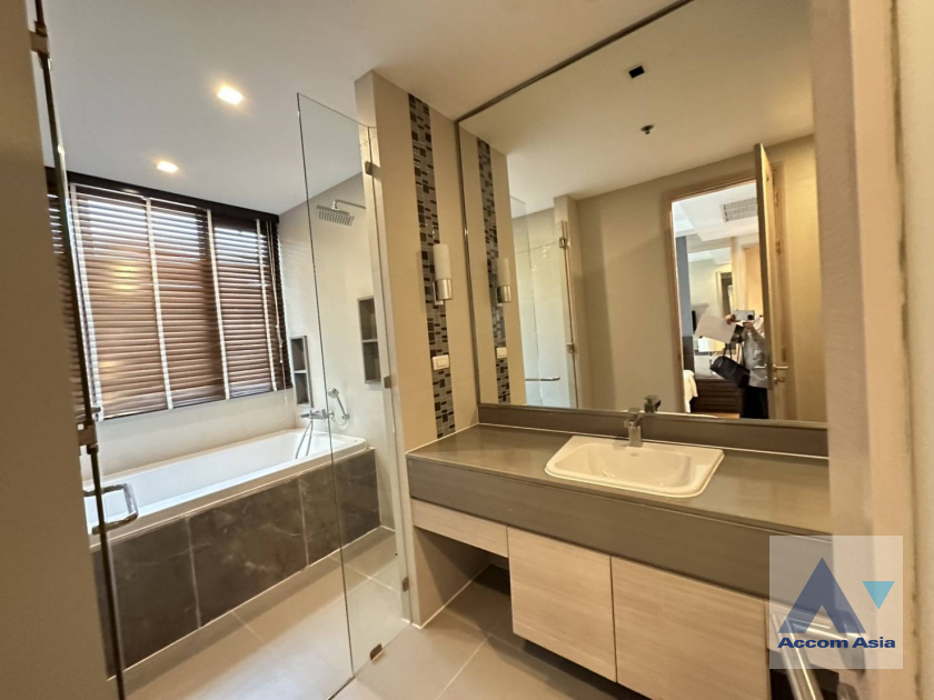 14  3 br Apartment For Rent in Sukhumvit ,Bangkok BTS Phrom Phong at The Elegantly Residence AA45860