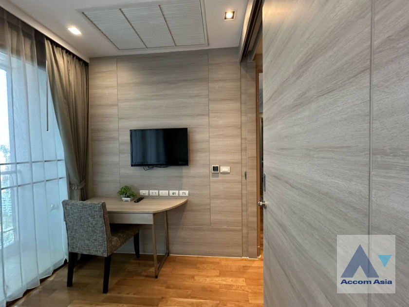 11  3 br Apartment For Rent in Sukhumvit ,Bangkok BTS Phrom Phong at The Elegantly Residence AA45860