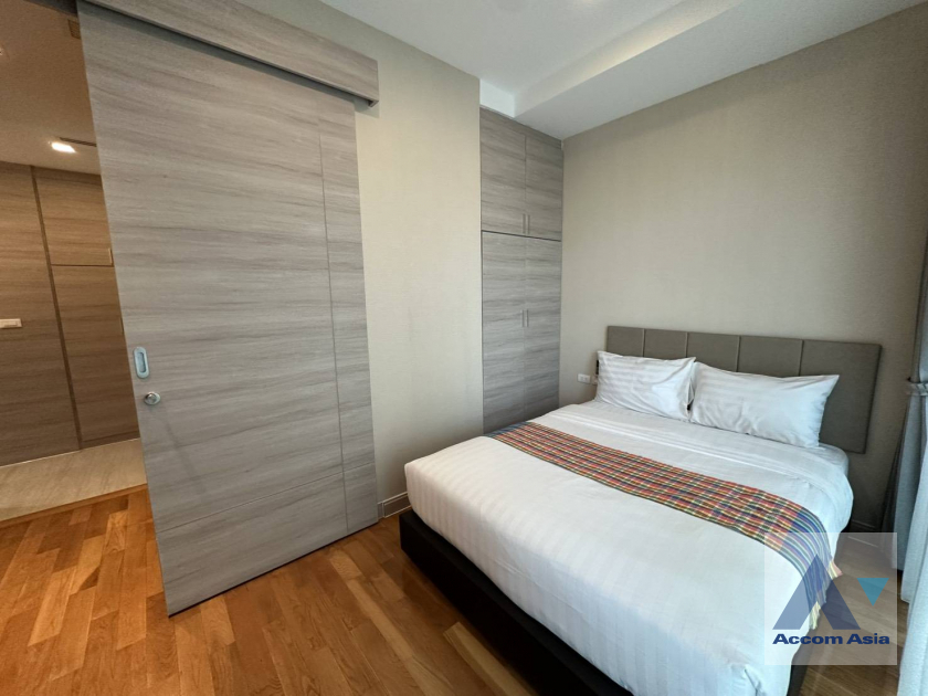 10  3 br Apartment For Rent in Sukhumvit ,Bangkok BTS Phrom Phong at The Elegantly Residence AA45860