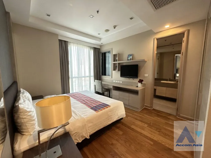 13  3 br Apartment For Rent in Sukhumvit ,Bangkok BTS Phrom Phong at The Elegantly Residence AA45860
