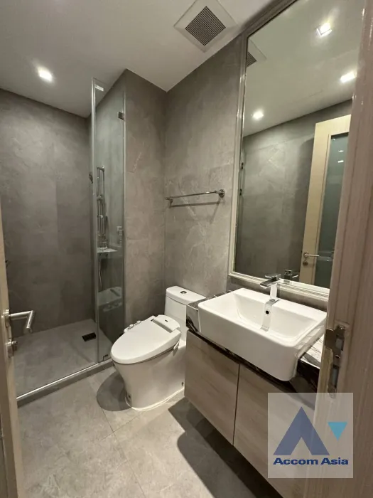 16  3 br Apartment For Rent in Sukhumvit ,Bangkok BTS Phrom Phong at The Elegantly Residence AA45860