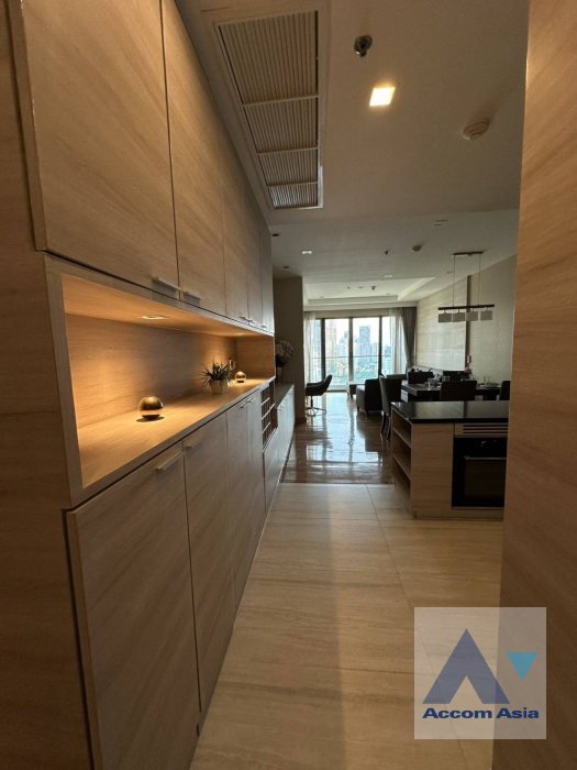 7  3 br Apartment For Rent in Sukhumvit ,Bangkok BTS Phrom Phong at The Elegantly Residence AA45860