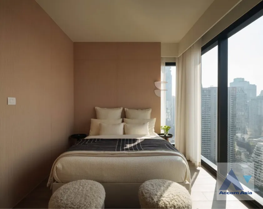13  2 br Condominium for rent and sale in Silom ,Bangkok BTS Surasak at The Lofts Silom AA45861