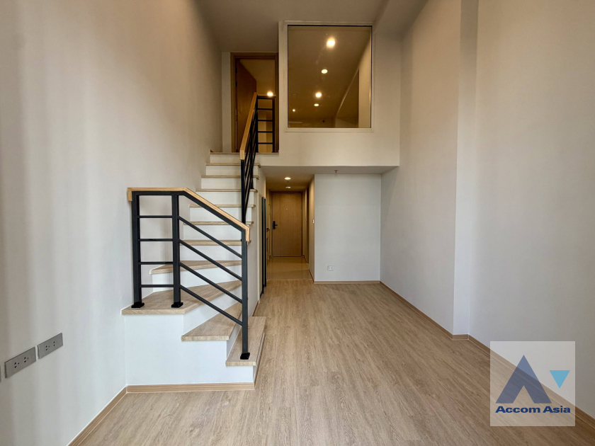  2  1 br Condominium For Sale in Silom ,Bangkok MRT Silom at Culture Chula AA45863