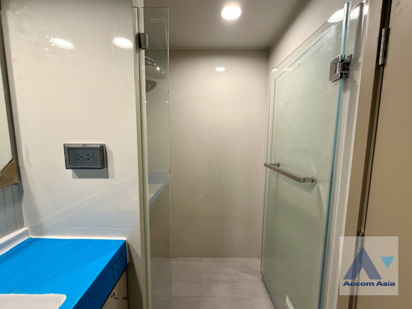 12  1 br Condominium For Sale in Silom ,Bangkok MRT Silom at Culture Chula AA45863