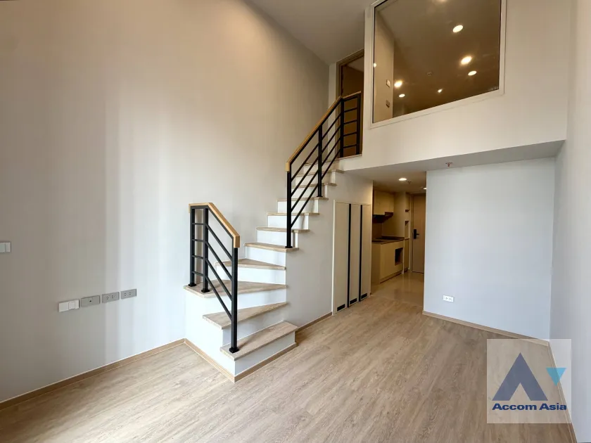 unitDuplex Condo |  1 Bedroom  Condominium For Sale in Silom, Bangkok  near MRT Silom (AA45863)