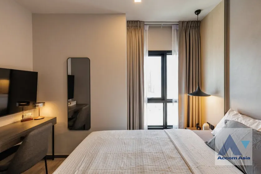 9  2 br Condominium For Rent in Lat Phrao ,Bangkok BTS Ha Yaek Lat Phrao at Metris District Ladprao  AA45865