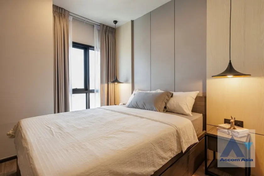 10  2 br Condominium For Rent in Lat Phrao ,Bangkok BTS Ha Yaek Lat Phrao at Metris District Ladprao  AA45865