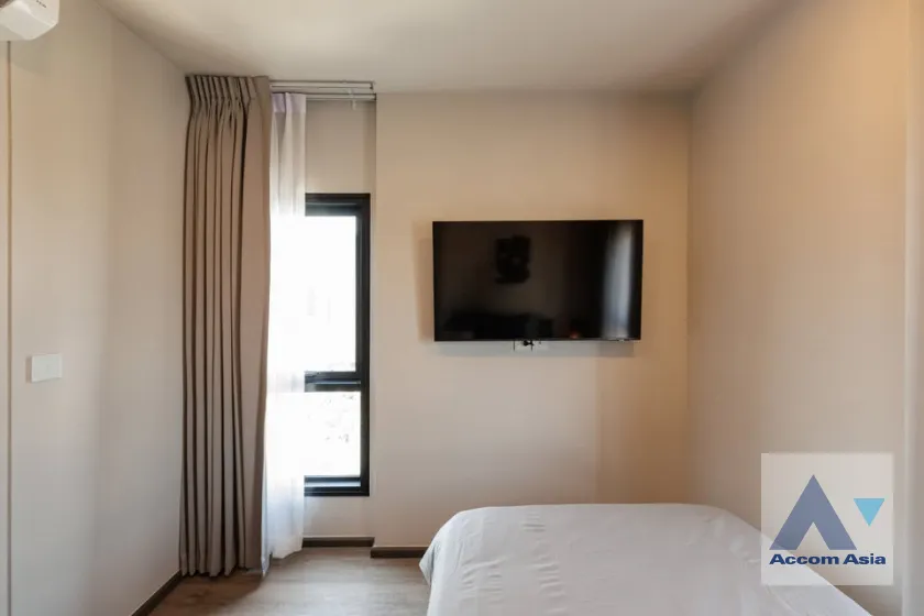 14  2 br Condominium For Rent in Lat Phrao ,Bangkok BTS Ha Yaek Lat Phrao at Metris District Ladprao  AA45865