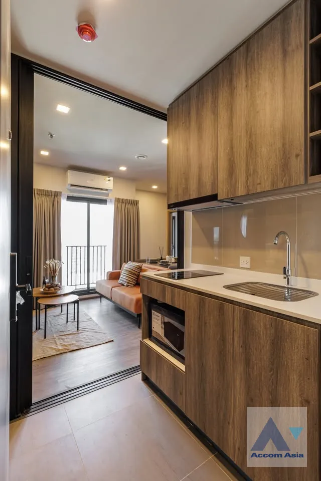 8  2 br Condominium For Rent in Lat Phrao ,Bangkok BTS Ha Yaek Lat Phrao at Metris District Ladprao  AA45865