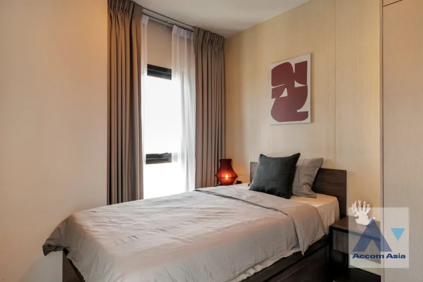 12  2 br Condominium For Rent in Lat Phrao ,Bangkok BTS Ha Yaek Lat Phrao at Metris District Ladprao  AA45865