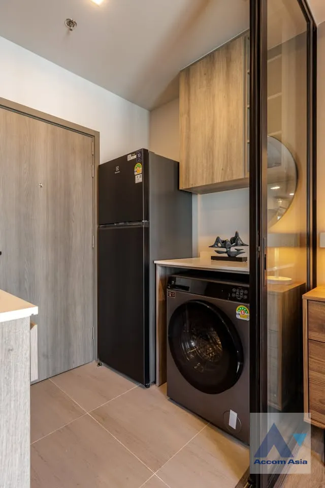 6  2 br Condominium For Rent in Lat Phrao ,Bangkok BTS Ha Yaek Lat Phrao at Metris District Ladprao  AA45865