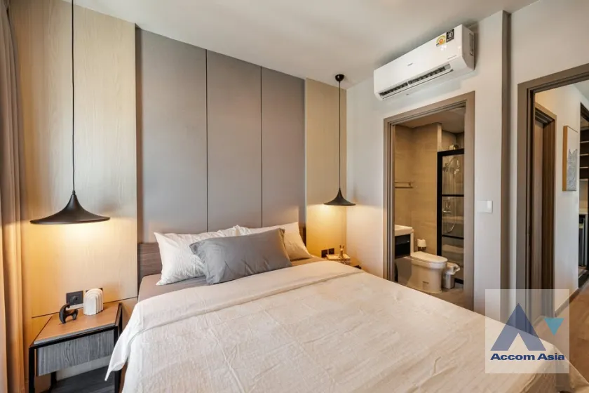 11  2 br Condominium For Rent in Lat Phrao ,Bangkok BTS Ha Yaek Lat Phrao at Metris District Ladprao  AA45865