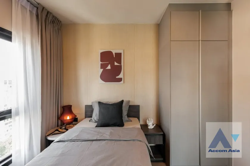 13  2 br Condominium For Rent in Lat Phrao ,Bangkok BTS Ha Yaek Lat Phrao at Metris District Ladprao  AA45865