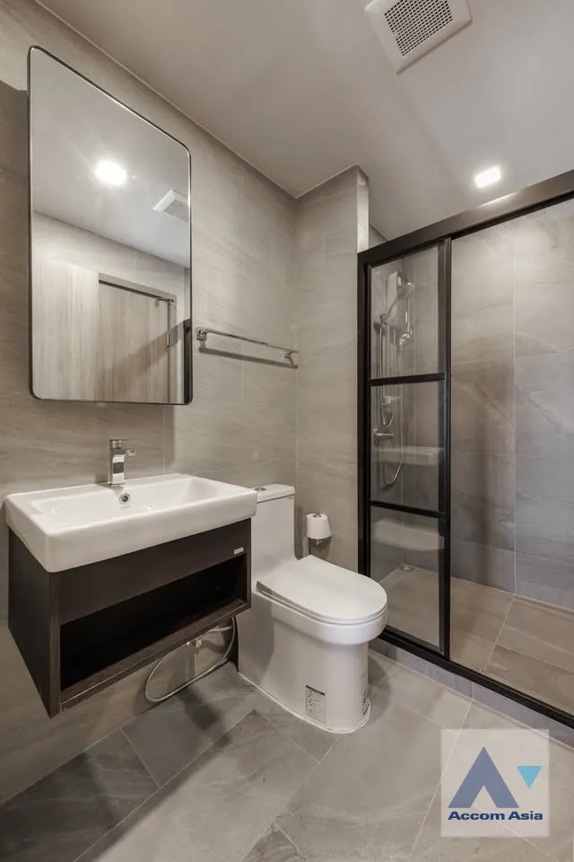 15  2 br Condominium For Rent in Lat Phrao ,Bangkok BTS Ha Yaek Lat Phrao at Metris District Ladprao  AA45865