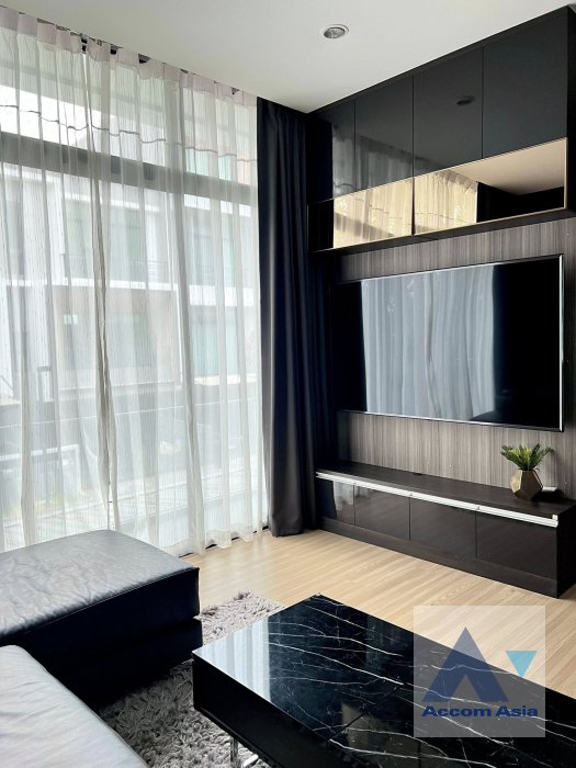  1  3 br Townhouse For Rent in Krungthep Kreetha ,Bangkok  at Nirvana Define Srinakarin-Rama9 AA45866