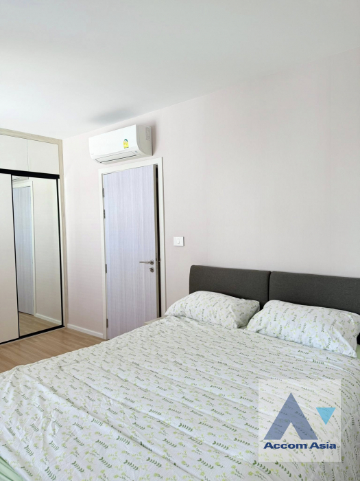 17  3 br Townhouse For Rent in Krungthep Kreetha ,Bangkok  at Nirvana Define Srinakarin-Rama9 AA45866