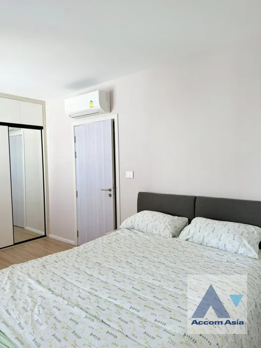 17  3 br Townhouse For Rent in Krungthep Kreetha ,Bangkok  at Nirvana Define Srinakarin-Rama9 AA45866