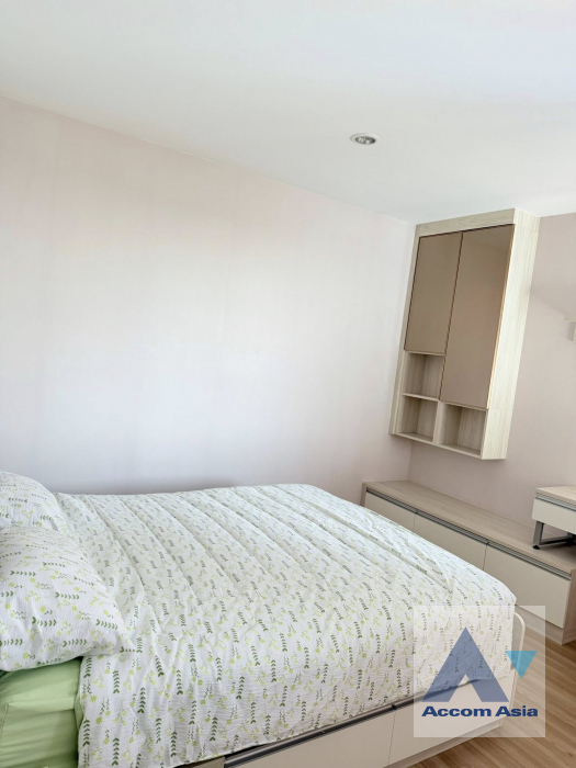 15  3 br Townhouse For Rent in Krungthep Kreetha ,Bangkok  at Nirvana Define Srinakarin-Rama9 AA45866